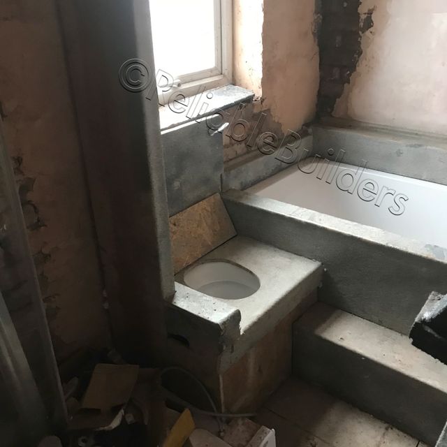 manchester construction